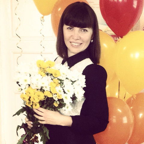 Лариса Мечтанова