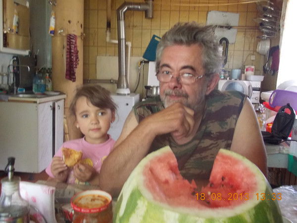 Василий Добриков