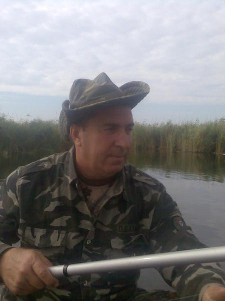 Виталий Соборов