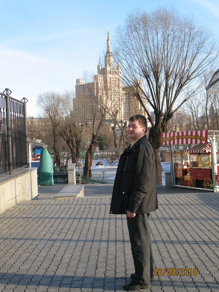 Станислав Мандзюк