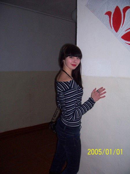 Алёна Морозова