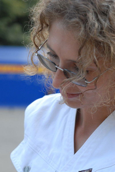 Анна Ефимова