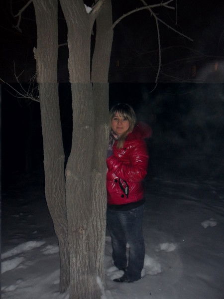 Юля Зайцева