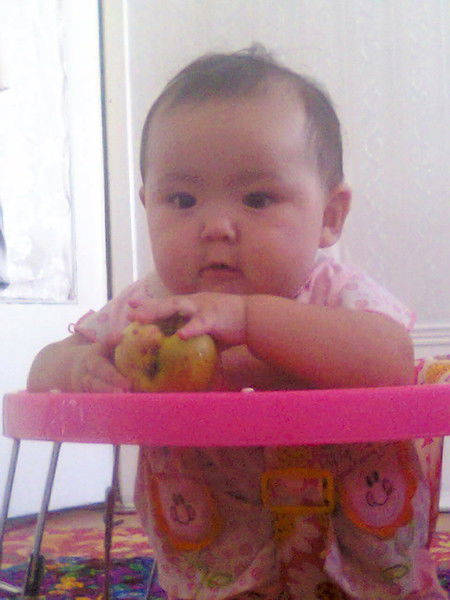 Гулзина Муктар Кызы