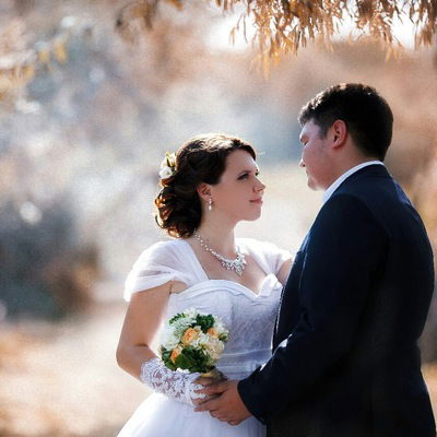 Ксения Даирова