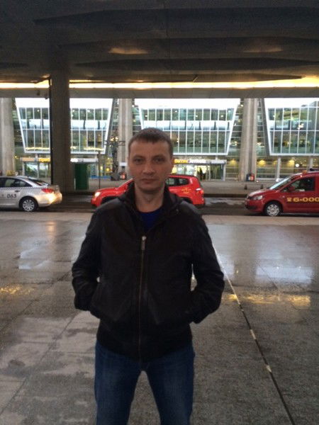 Константин Мироненко