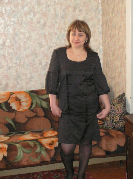 Елена Ярошевич