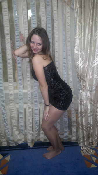 Naveki Tvoya Devochka