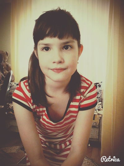 Залина Минзанова