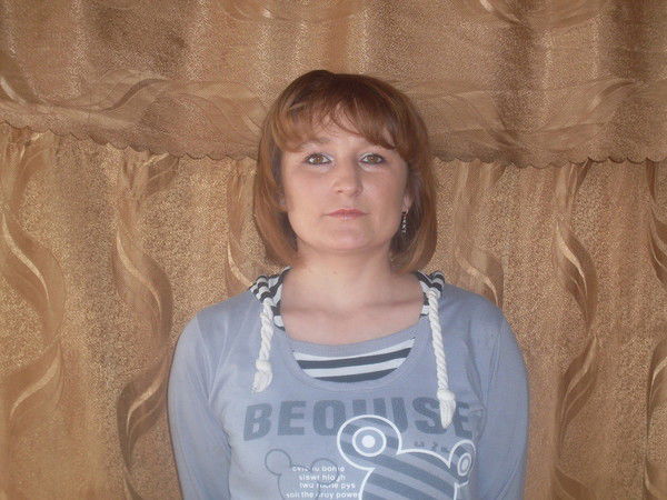 Svetlana Пильщикова