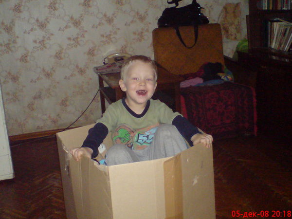 Павел Шлёмин