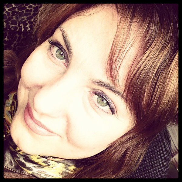 Наталья Шинкарева