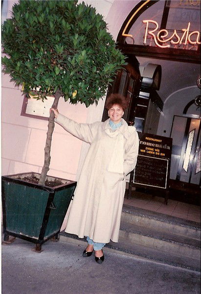 Лариса Герасимова