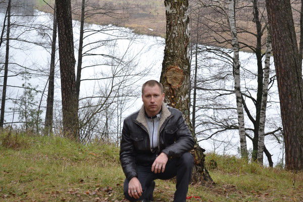 Денис Митряев