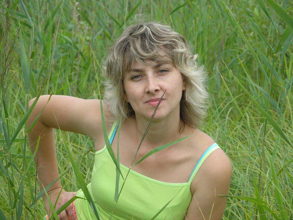 Альфира Хазиева