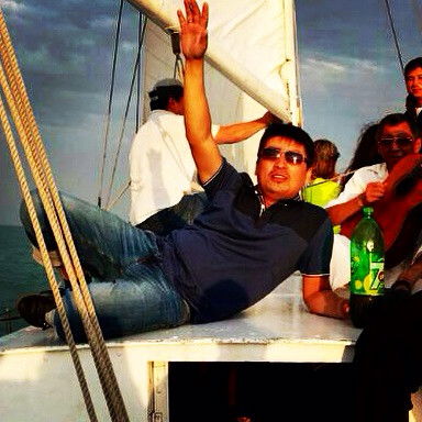 Марказ Абдымусаев