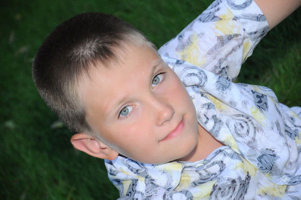 Артём Литюшкин