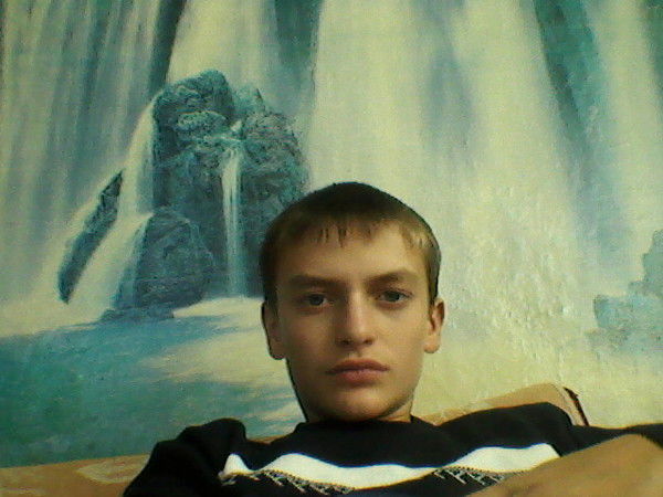 Дмитрий Недорезов