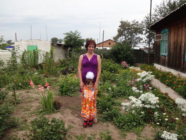 Наталья Драгунова