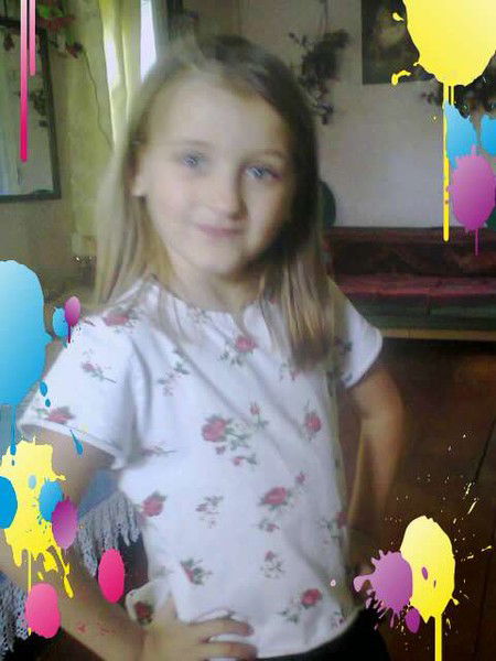 Ольга Козлова