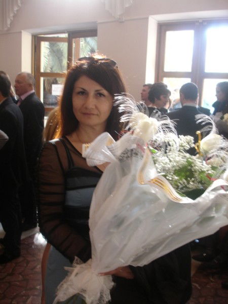 Настя Логуа