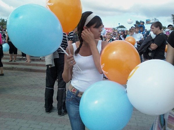 Анастасия Дёмина