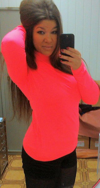 Айзиля Нургалиева