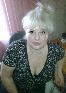 Наташа Козлова