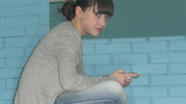 Аня Петрова