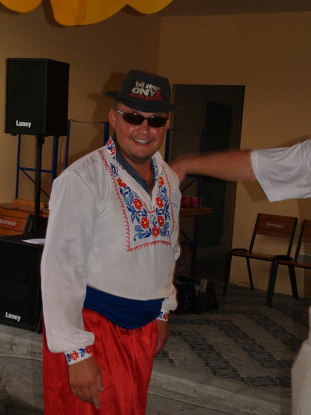 Александр Фадеев