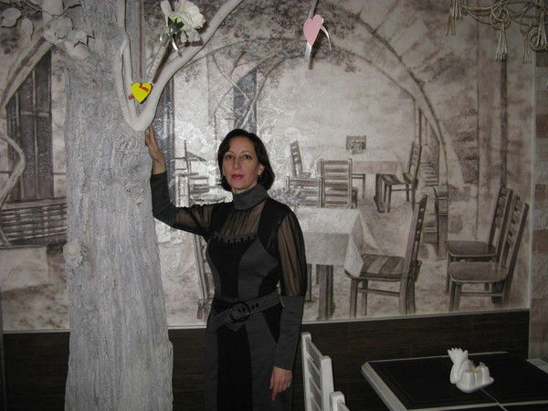 Елена Римская(Олейник)