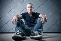 Дима Быстров