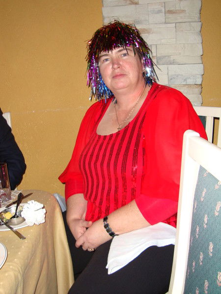 Елена Пасечник