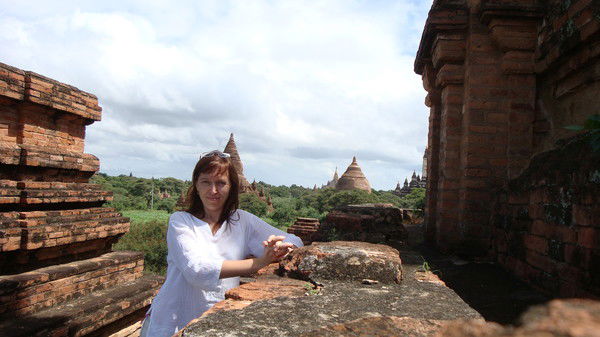 Наталья Старостина