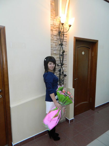 Алия Низамова