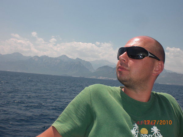 Стальмашок Дмитрий