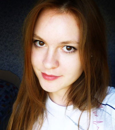 Яна Лебедева