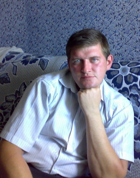 Сергей Королев