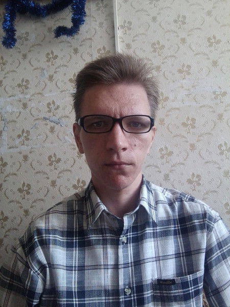 Евгений Чеканов