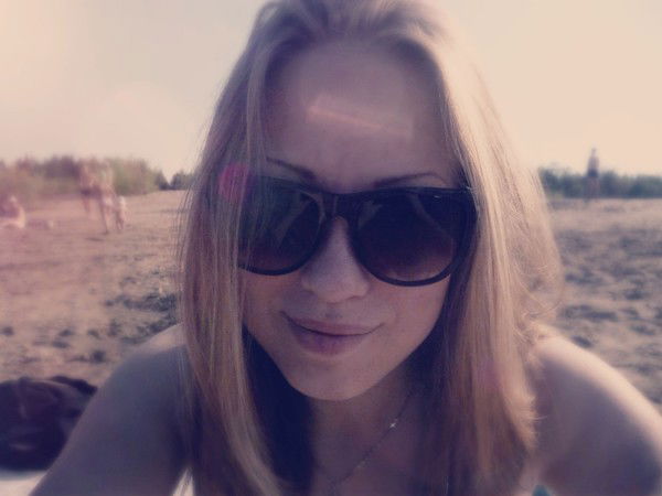 Аня Шабалина