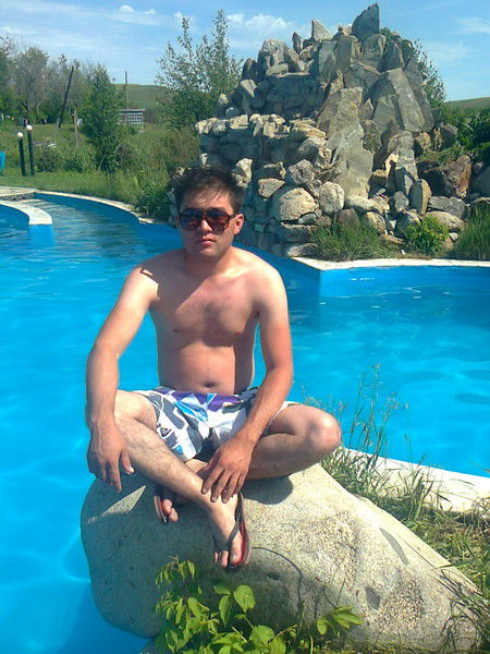 Жайдар Тургынбеков