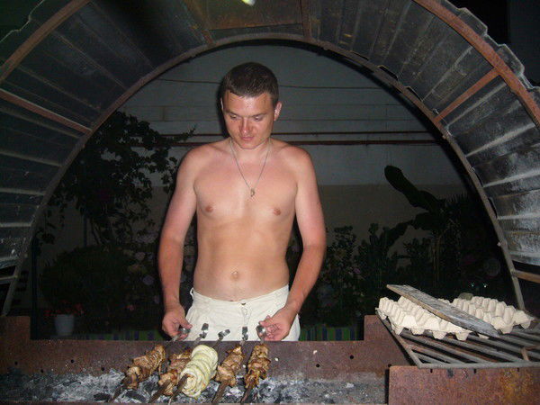 Роман Ипатов