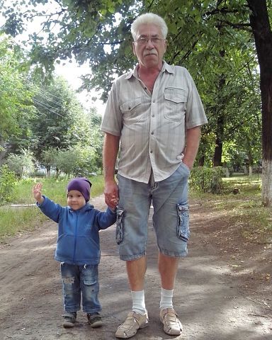 Сергей Потанин