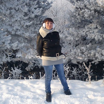 Надежда Медалиева