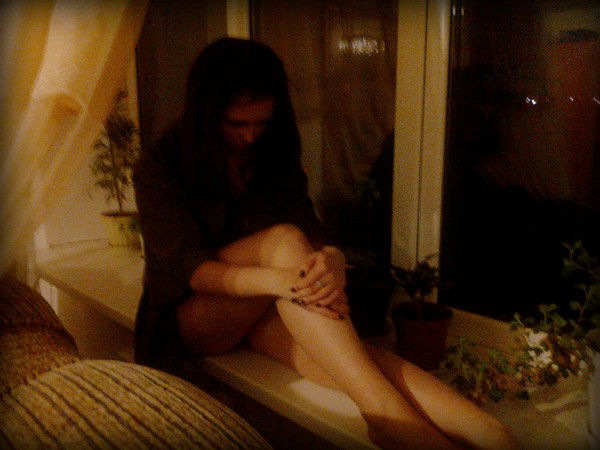 Дарья Шепелева