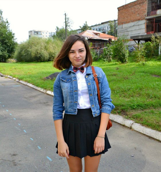 Юлия Черемнякова