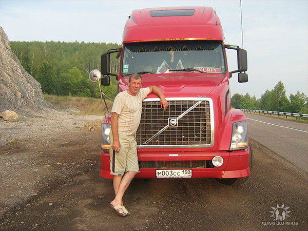 Юрий Кригер