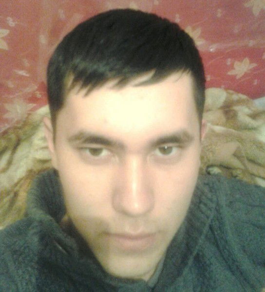 Azamat Bekibaev