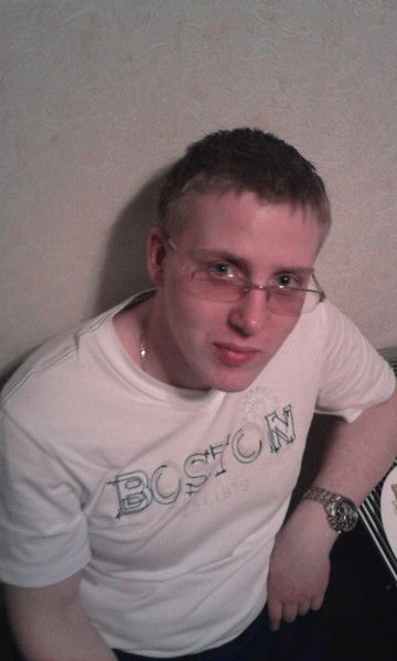 Константин Мякушев