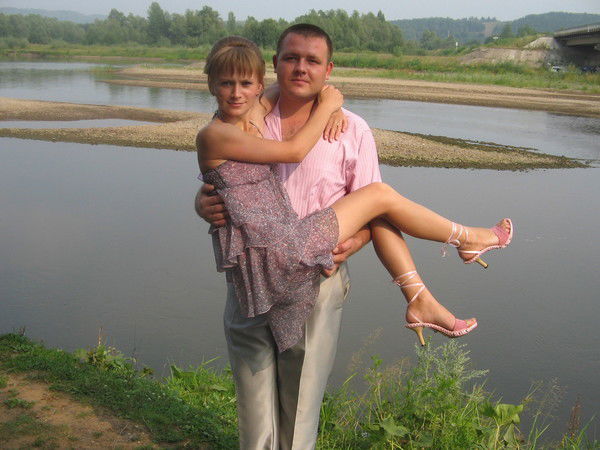 Екатерина Одинцова